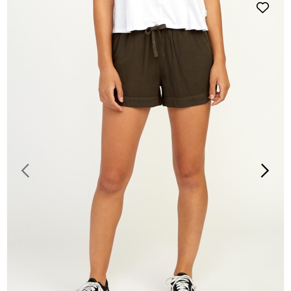 RVCA shorts
